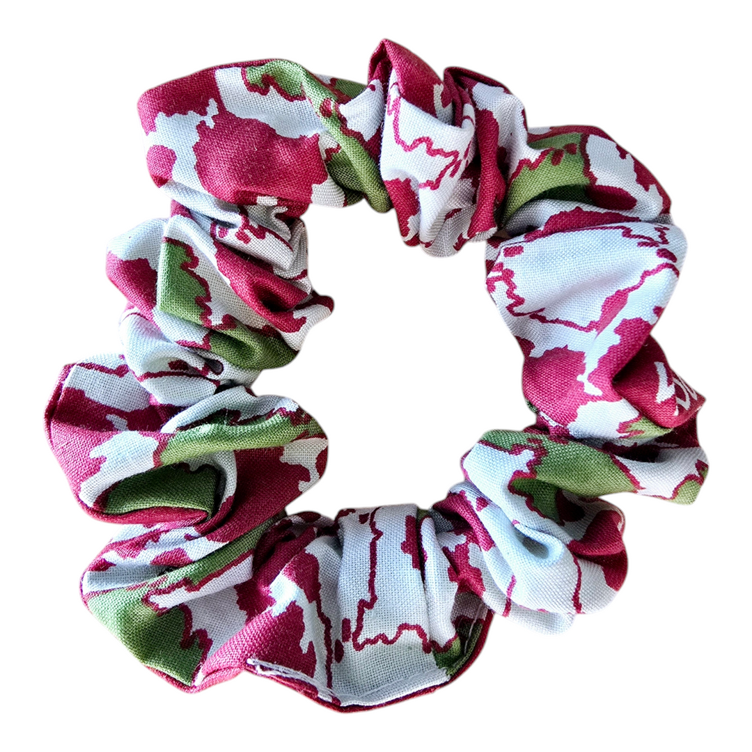 Abayowa Scrunchie-17