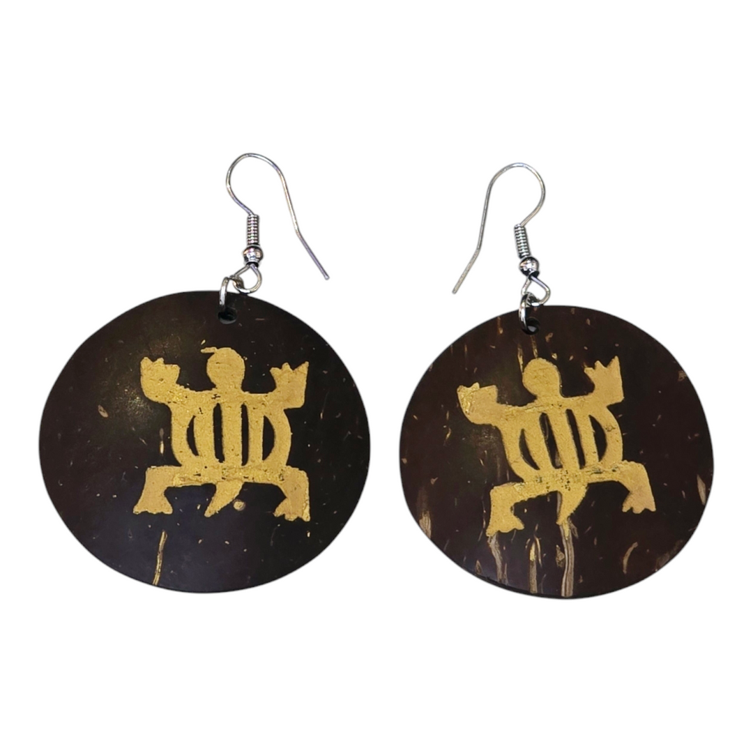 Coco Heritage Earrings