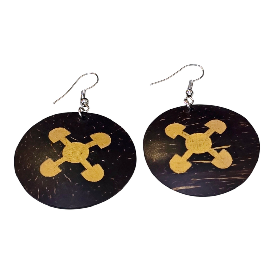 Coco Heritage Earrings