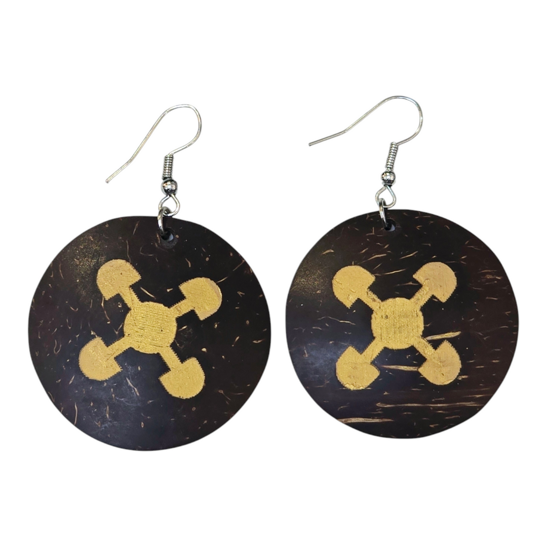 Coco Heritage Earrings