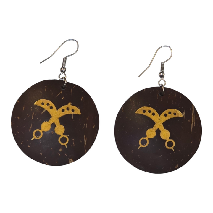 Coco Heritage Earrings