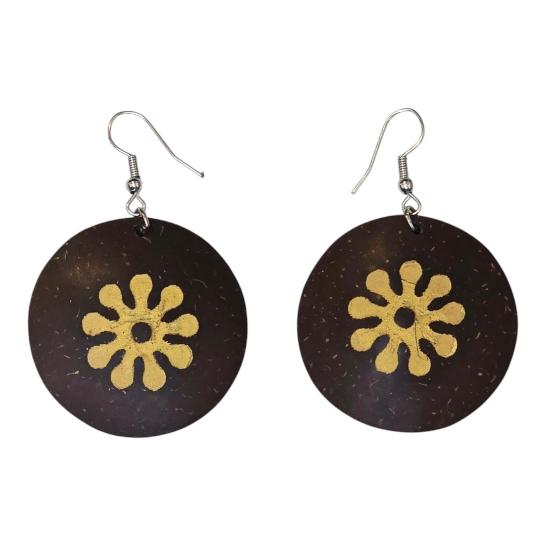 Coco Heritage Earrings