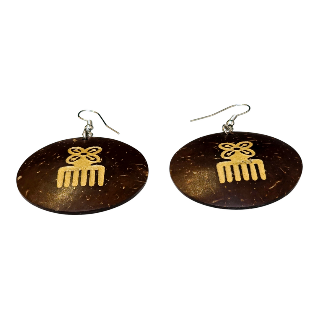 Coco Heritage Earrings