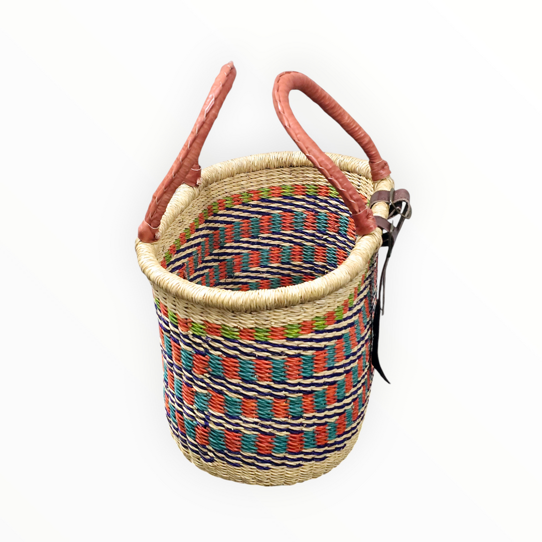 Rabiya Bolga Bike Basket