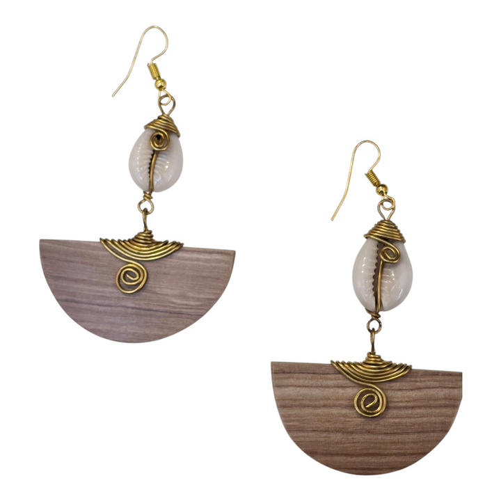 Toabea Earrings