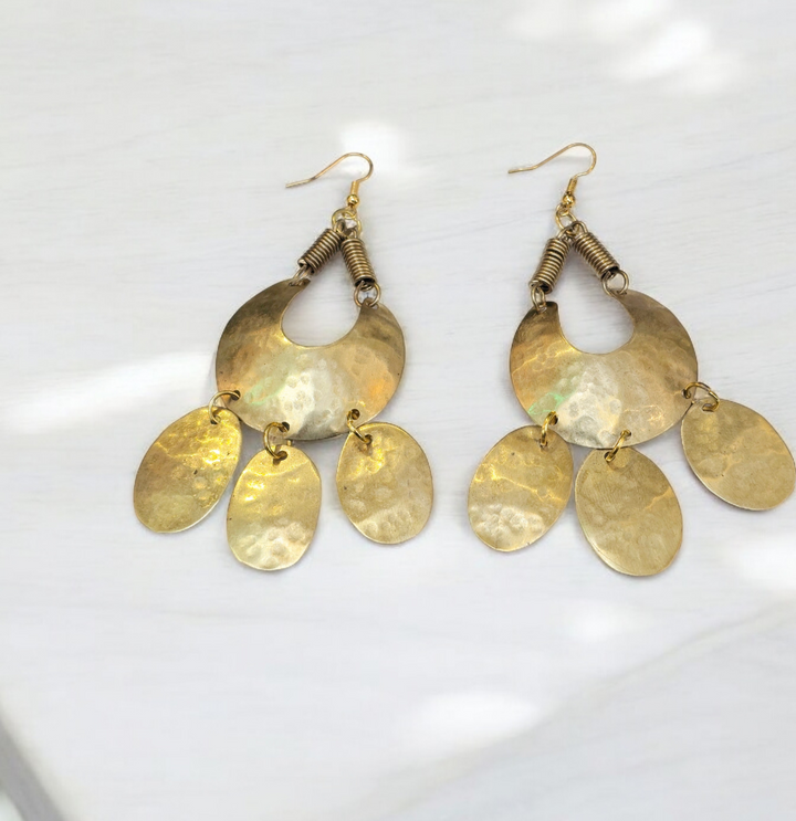 Oparebea Earrings