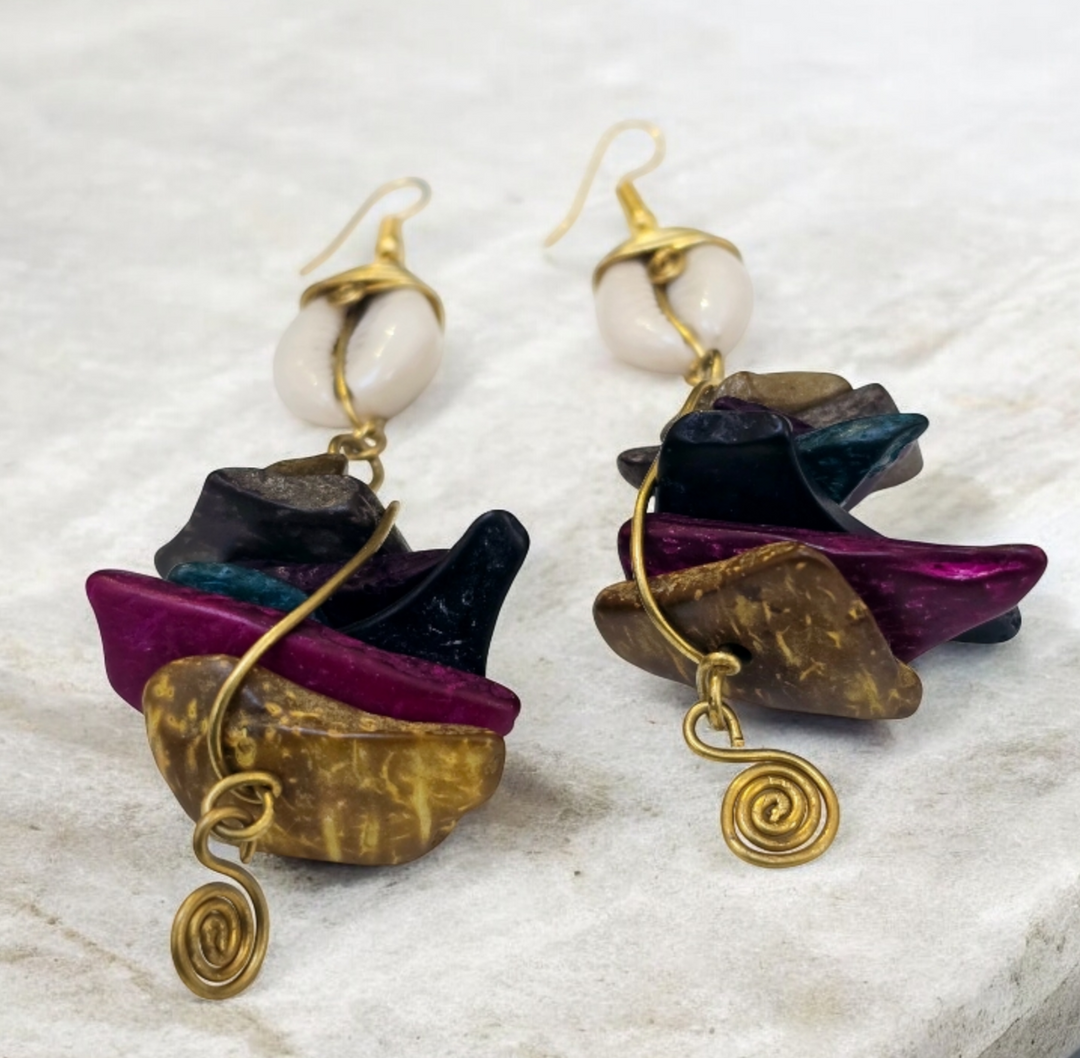 Esi Earring