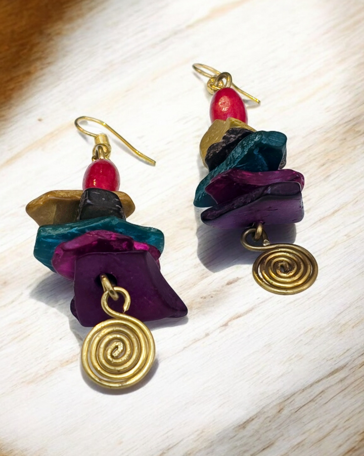 Esi Earring