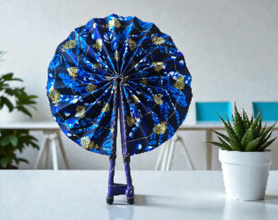 Gye Nframa Ankara Fan-Fafa