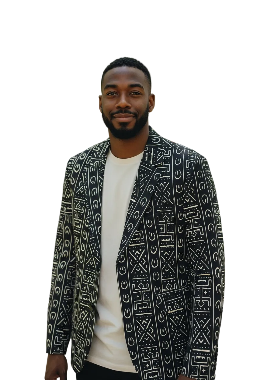 Dwennimmen Men’s Jacket