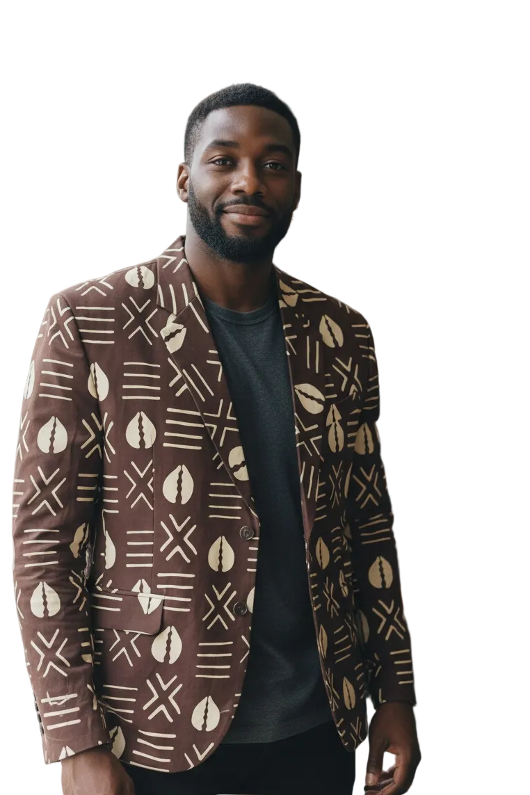 Dwennimmen Men’s Jacket