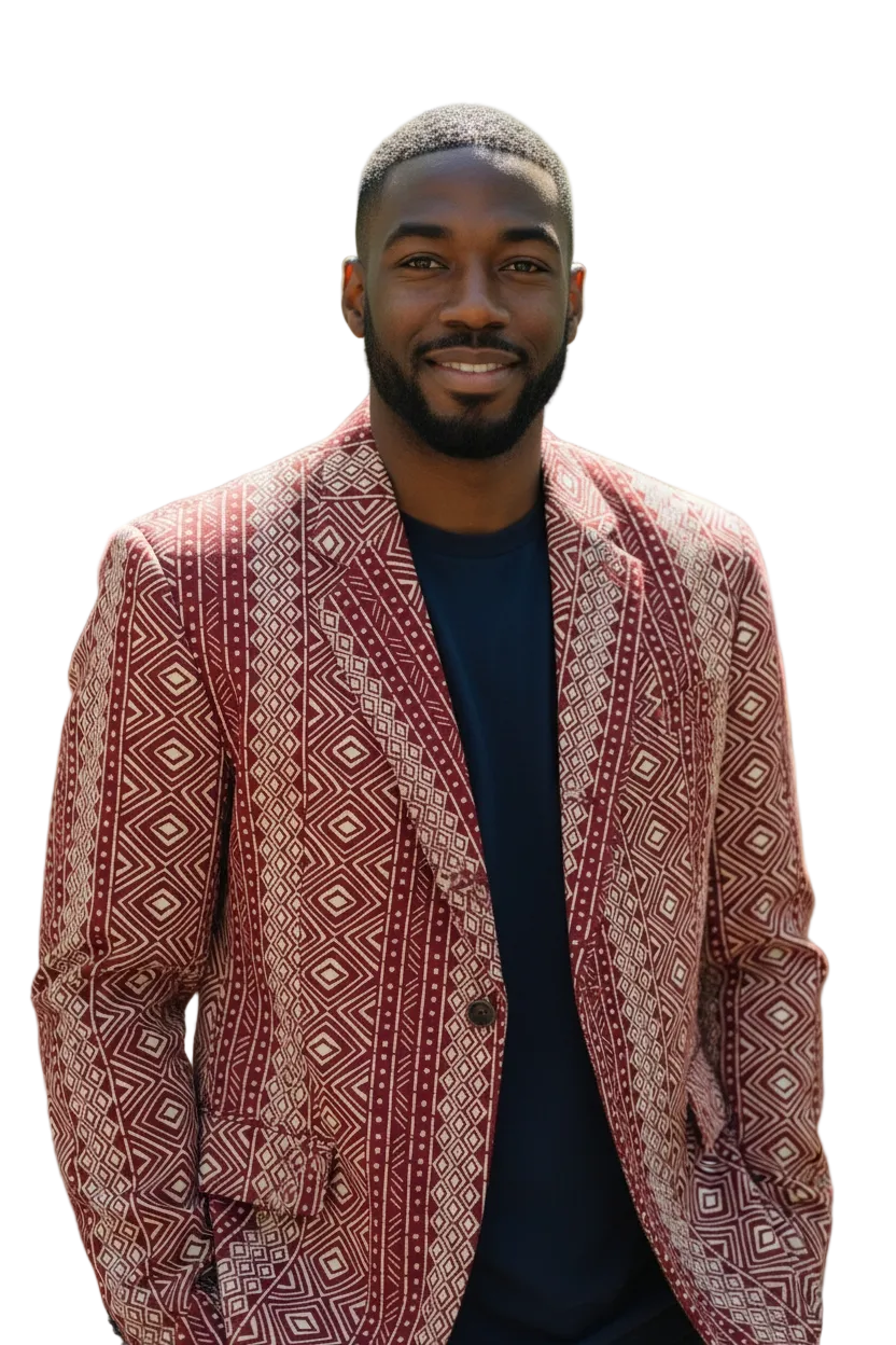 Dwennimmen Men’s Jacket