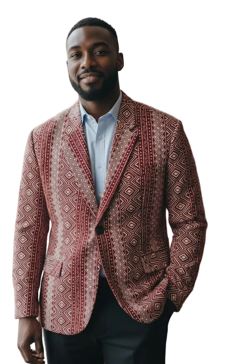 Dwennimmen Men’s Jacket