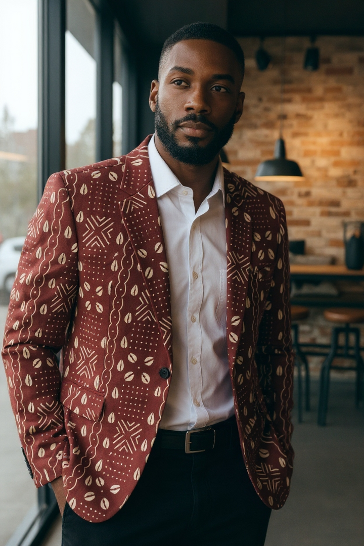 Dwennimmen Men’s Jacket