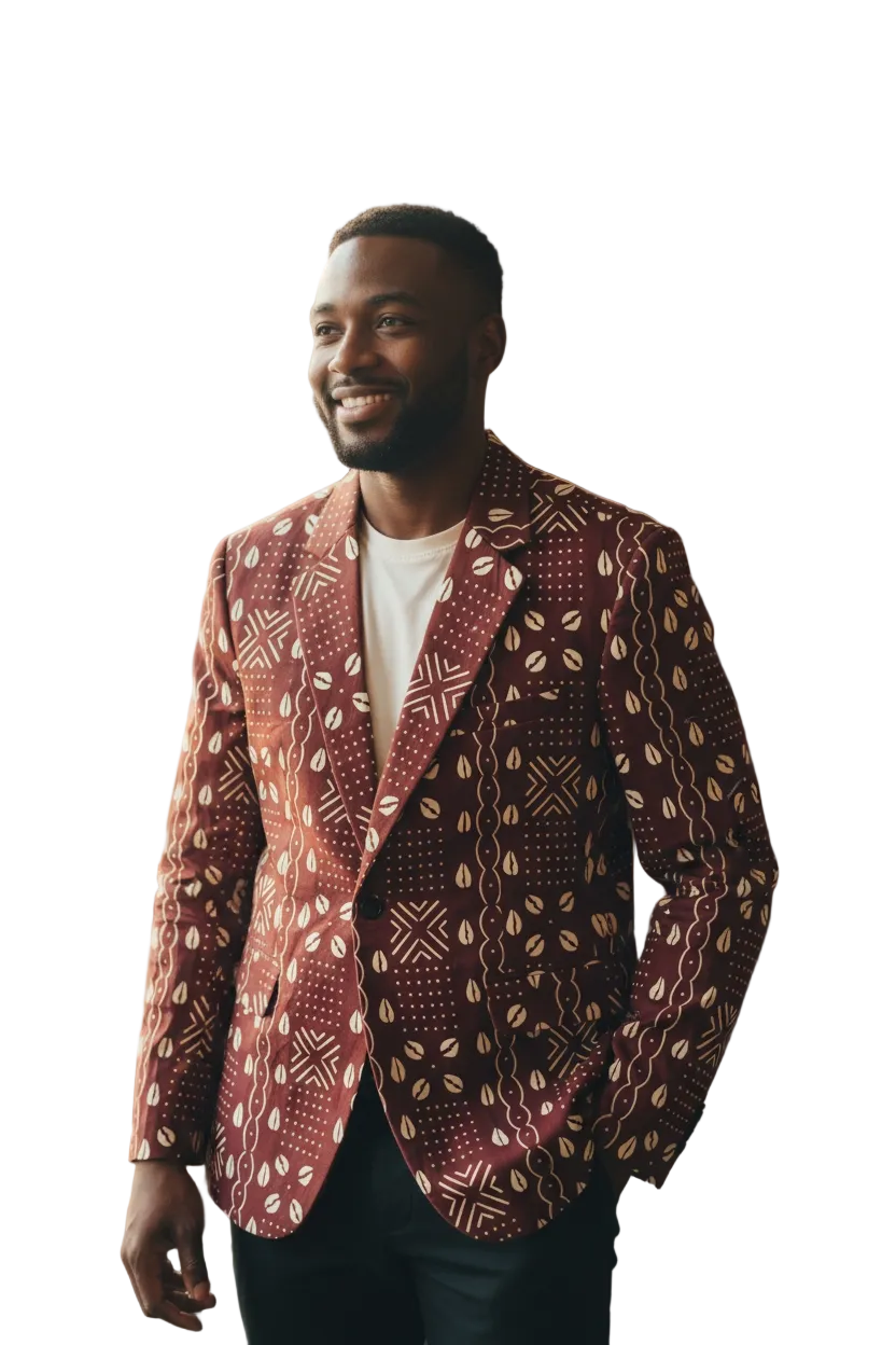 Dwennimmen Men’s Jacket