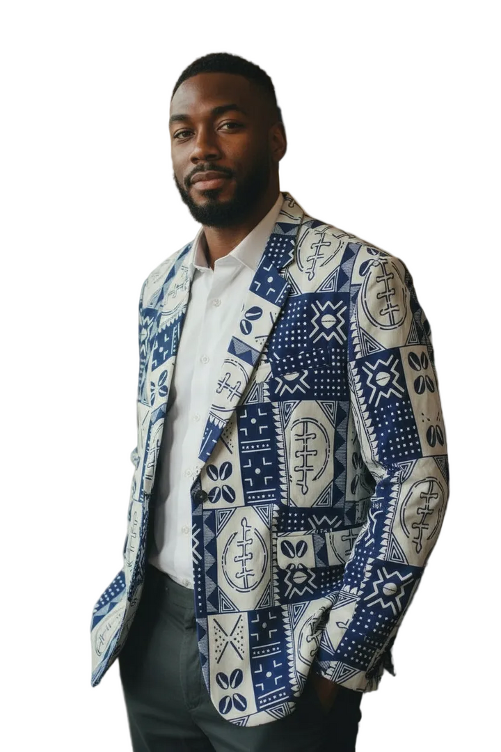 Dwennimmen Men’s Jacket