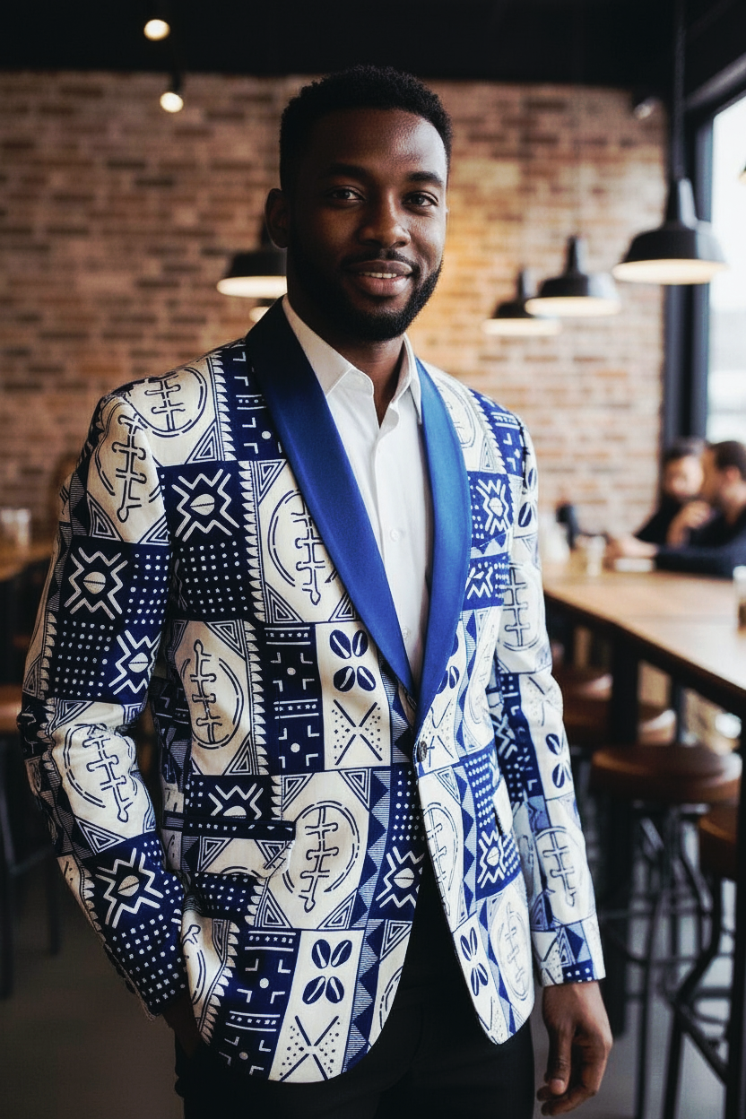 Dwennimmen Men’s Jacket