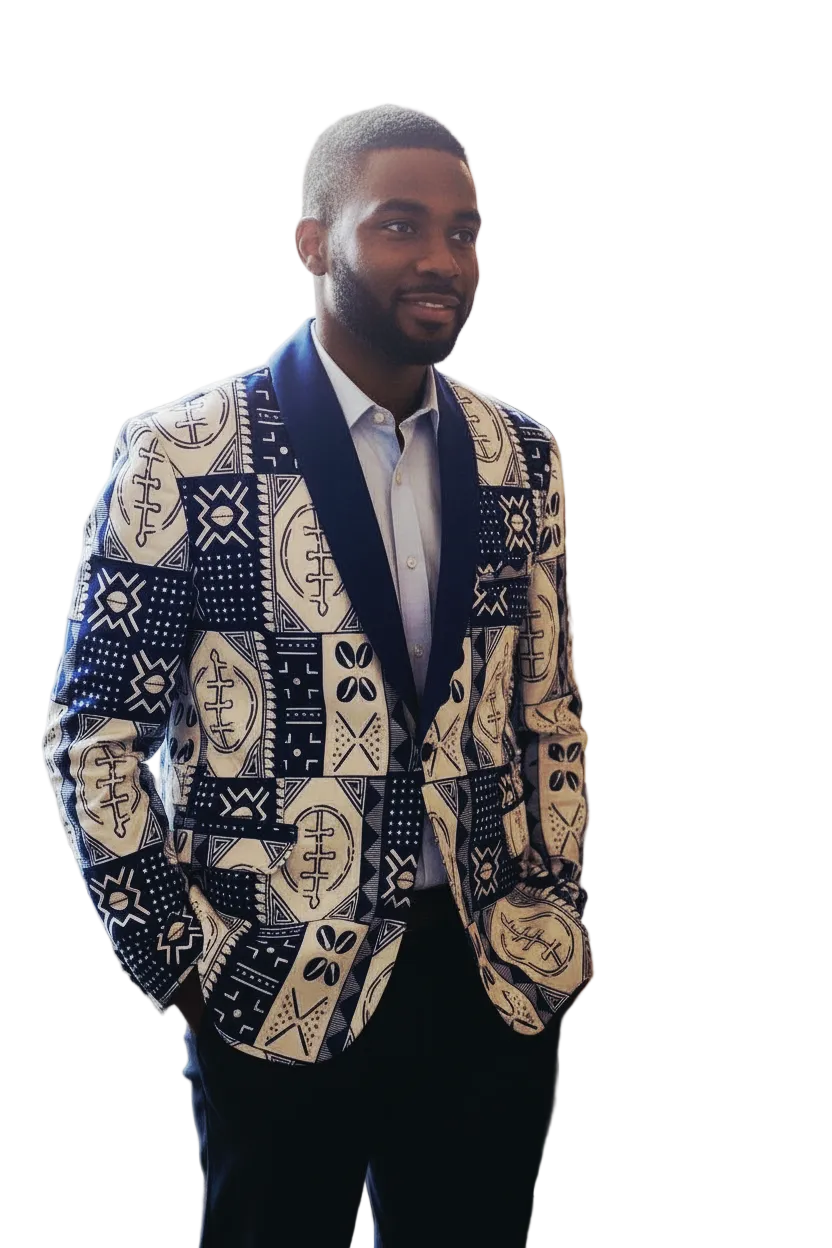 Dwennimmen Men’s Jacket