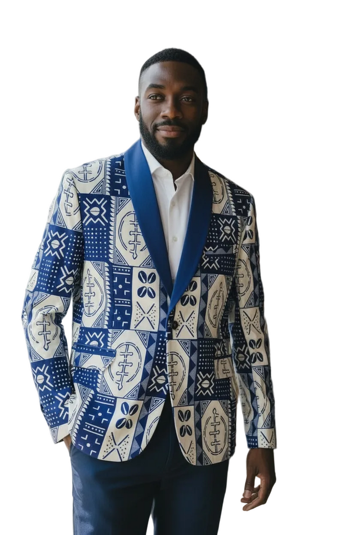 Dwennimmen Men’s Jacket