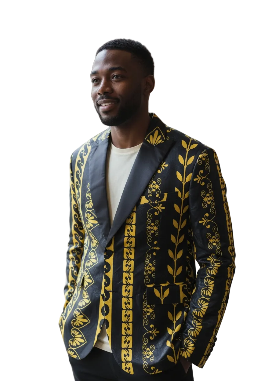 Dwennimmen Men’s Jacket