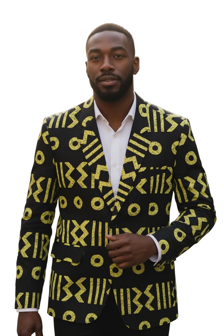 Dwennimmen Men’s Jacket