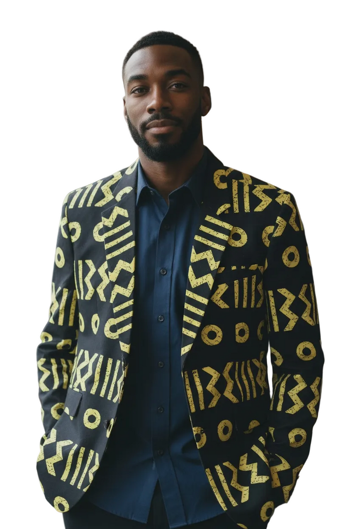 Dwennimmen Men’s Jacket