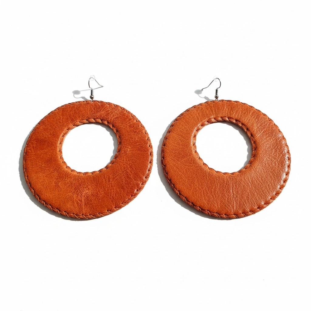 Timeless Leather by Vitus