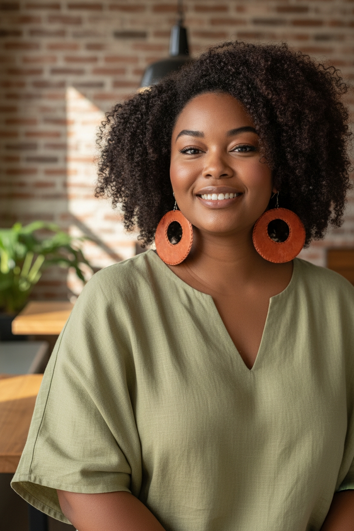 Timeless Leather by Vitus