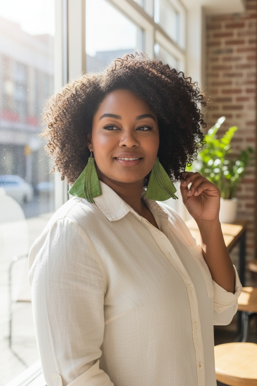 Timeless Leather by Vitus