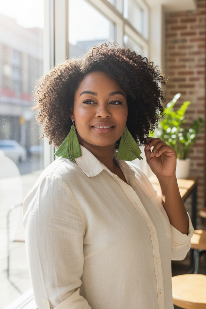 Timeless Leather by Vitus