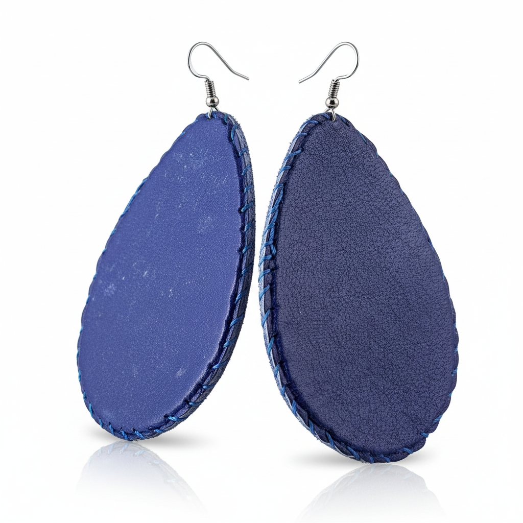 Timeless Leather by Vitus