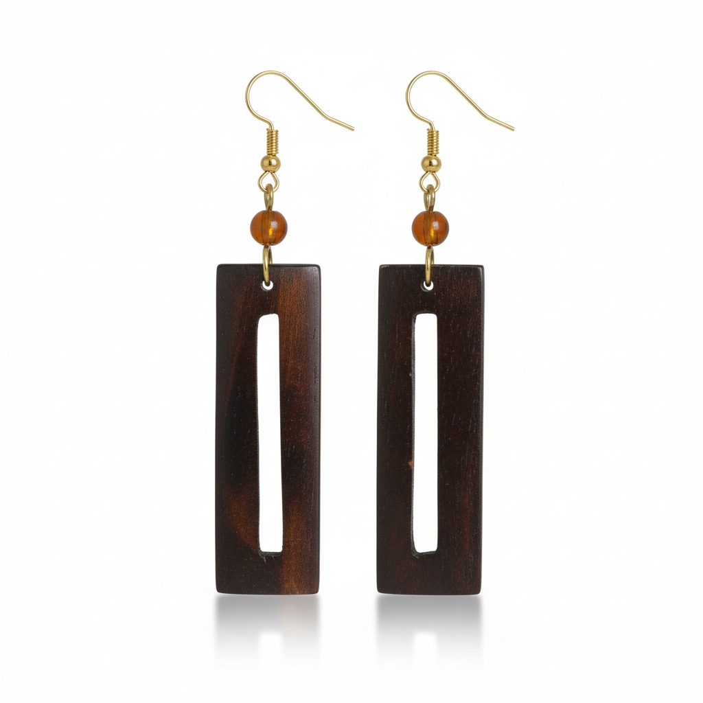 Eno Earrings