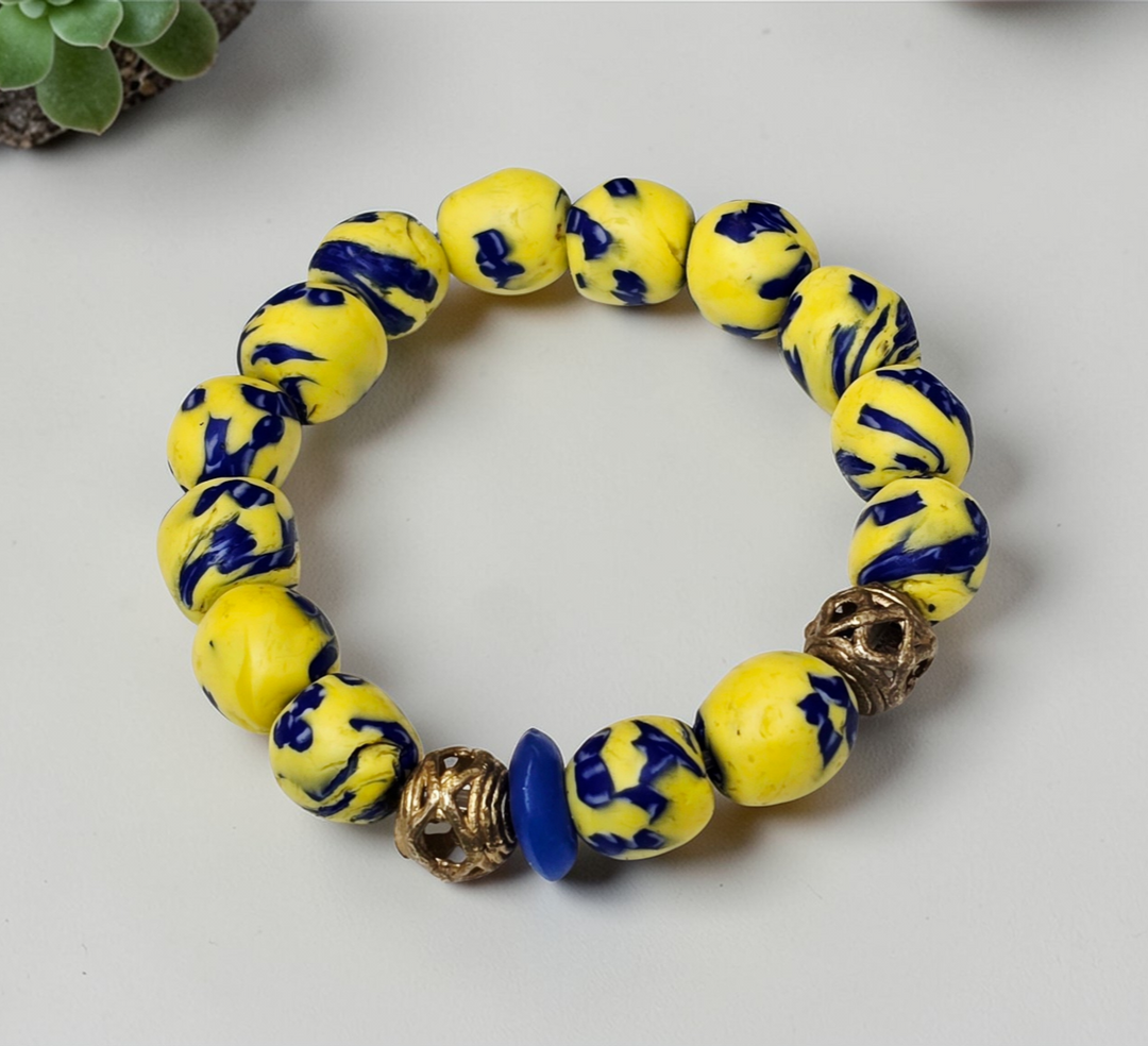 Legacy in Motion Bracelet