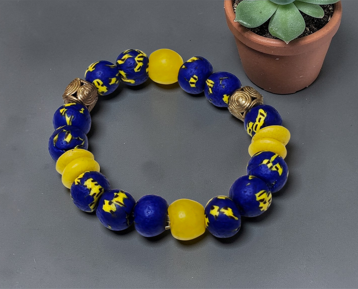 Legacy in Motion Bracelet