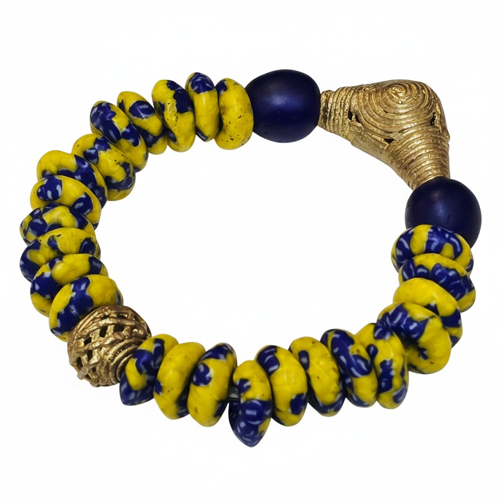 Legacy in Motion Bracelet