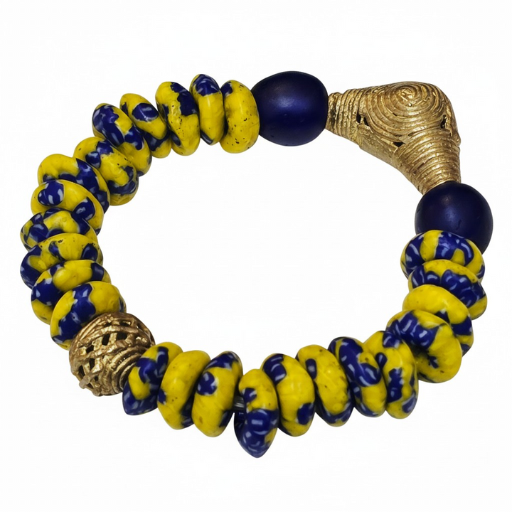 Legacy in Motion Bracelet
