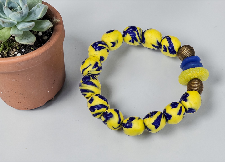 Legacy in Motion Bracelet