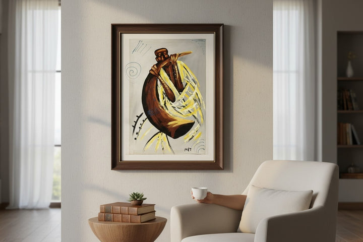 Schwestern im Schritt