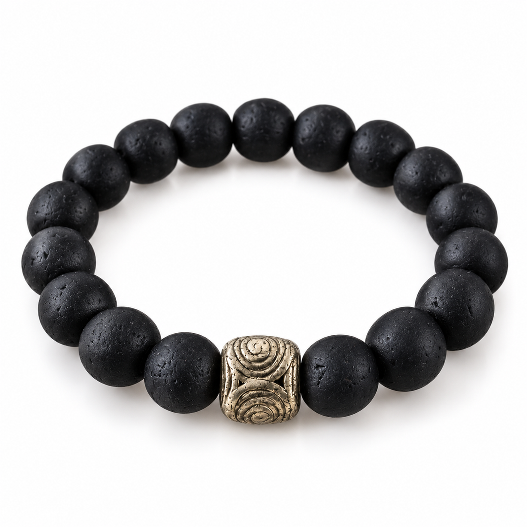 "Dzɔlɔ"- One of a Kind Bracelet