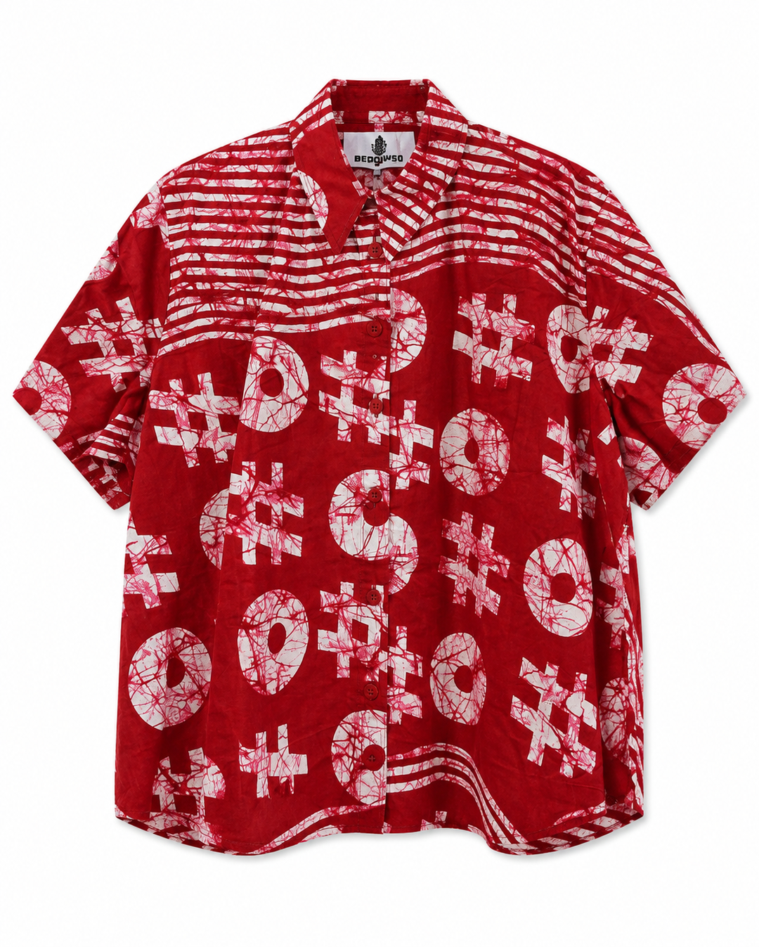 Kasa Ankara Shirt