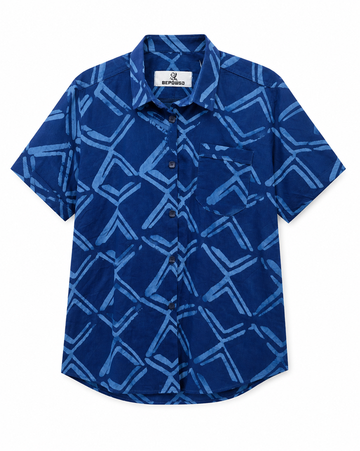Ahyɛase-Daavi Shirt