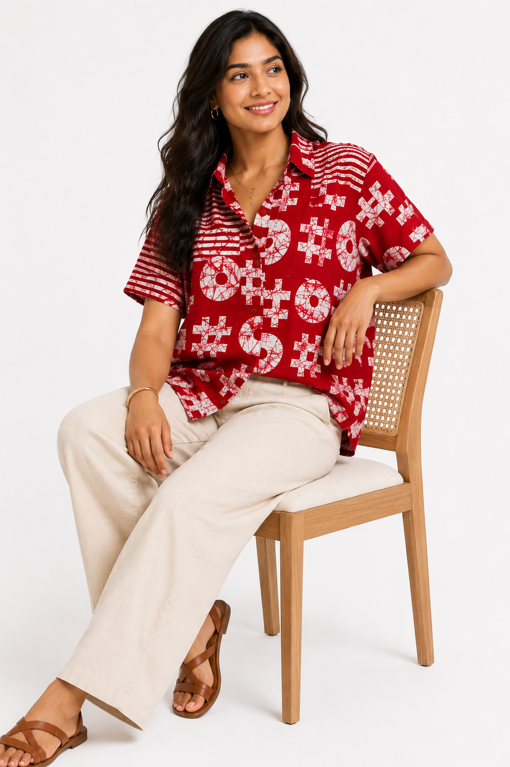 Kasa Ankara Shirt