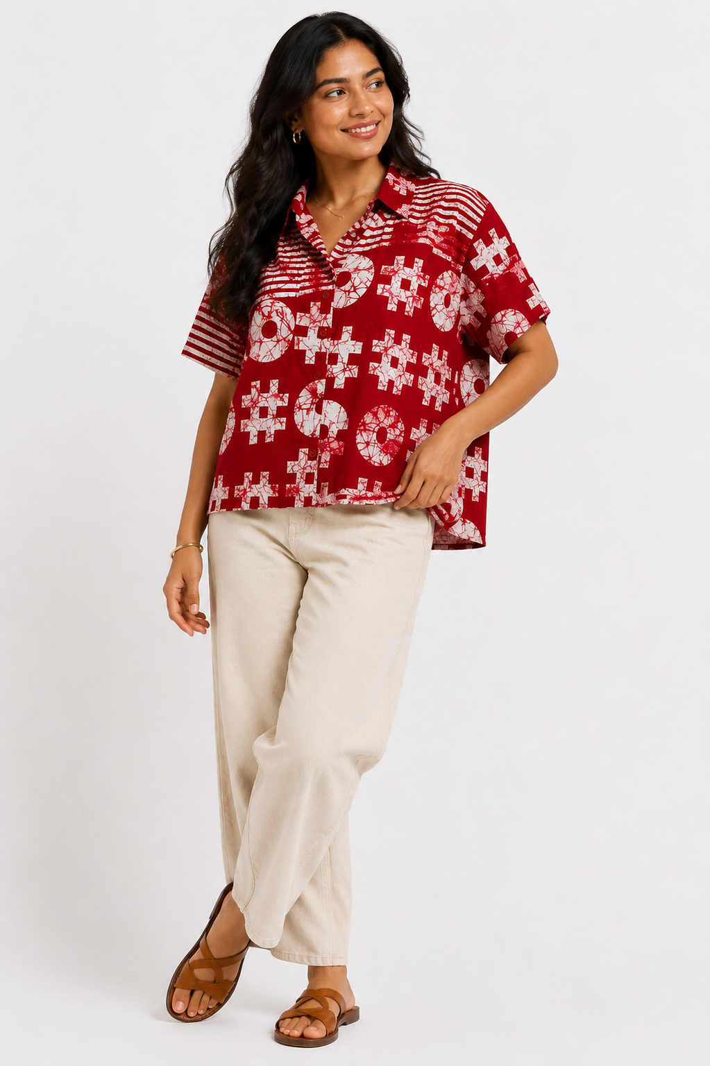 Kasa Ankara Shirt