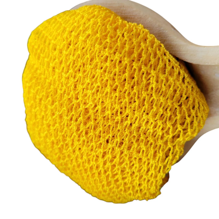 Sapow-Exfoliating Sponge